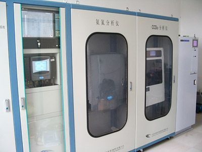 二手色谱仪保税区旧机电产品中检手续如何办理—实用指南